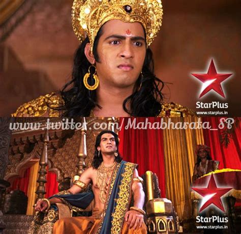 mahabharat pandu real name